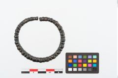 Foto von Bronzearmreif (NHMW-PRAE-024690)